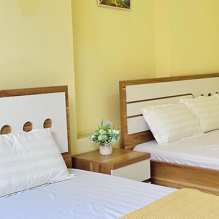 ها لونغ Kim Anh Hotel المظهر الخارجي الصورة