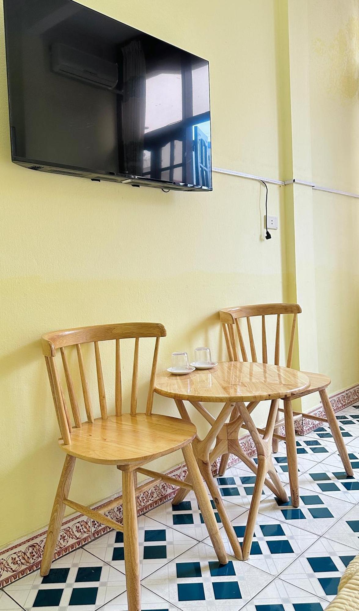 ها لونغ Kim Anh Hotel المظهر الخارجي الصورة